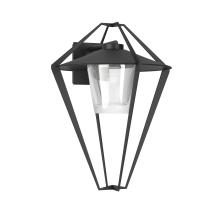 Hubbardton Forge - Canada 302652-SKT-80-ZM0727 - Stellar Large Outdoor Sconce