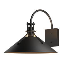 Hubbardton Forge - Canada 302712-SKT-14 - Henry Large Outdoor Sconce