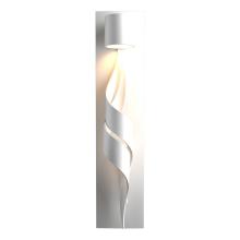 Hubbardton Forge - Canada 303090-SKT-02 - Flux Dark Sky Friendly Outdoor Sconce