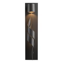 Hubbardton Forge - Canada 303090-SKT-14 - Flux Dark Sky Friendly Outdoor Sconce