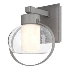 Hubbardton Forge - Canada 304301-SKT-78-II0356 - Port Small Outdoor Sconce