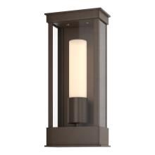 Hubbardton Forge - Canada 304320-SKT-75-GG0392 - Portico Small Outdoor Sconce