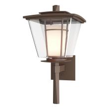 Hubbardton Forge - Canada 304815-SKT-75-ZU0295 - Beacon Hall Outdoor Sconce