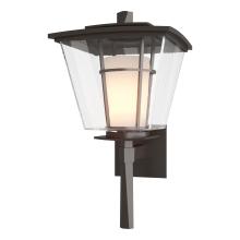 Hubbardton Forge - Canada 304820-SKT-14-ZU0287 - Beacon Hall Large Outdoor Sconce