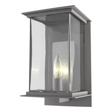 Hubbardton Forge - Canada 304840-SKT-78-81-ZM0076 - Kingston Outdoor Medium Sconce