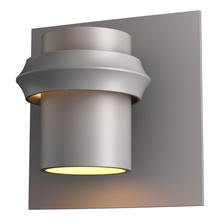 Hubbardton Forge - Canada 304901-SKT-78 - Twilight Small Dark Sky Friendly Outdoor Sconce