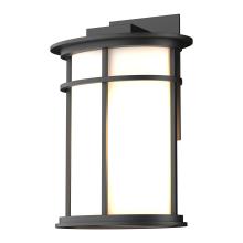 Hubbardton Forge - Canada 305650-SKT-80-GG0366 - Province Outdoor Sconce