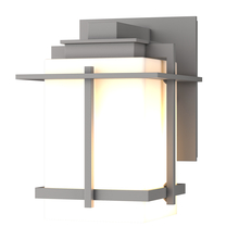 Hubbardton Forge - Canada 306006-SKT-78-GG0110 - Tourou Small Outdoor Sconce