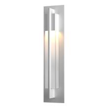 Hubbardton Forge - Canada 306405-SKT-02-ZM0333 - Axis Large Outdoor Sconce