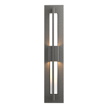 Hubbardton Forge - Canada 306415-LED-20-ZM0331 - Double Axis Small LED Outdoor Sconce