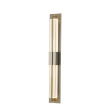 Hubbardton Forge - Canada 306425-LED-78-ZM0333 - Double Axis Large LED Outdoor Sconce