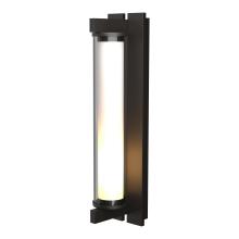 Hubbardton Forge - Canada 306455-SKT-14-ZM0390 - Fuse Large Outdoor Sconce