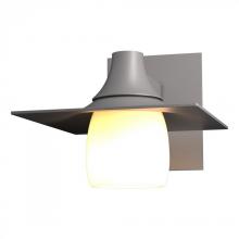 Hubbardton Forge - Canada 306560-SKT-02-GG0345 - Hood Outdoor Sconce