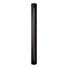 Hubbardton Forge - Canada 307653-SKT-77-ZZ0209 - Gallery Large Outdoor Sconce