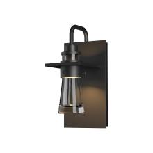 Hubbardton Forge - Canada 307710-SKT-80-ZM0343 - Erlenmeyer Small Outdoor Sconce