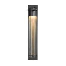 Hubbardton Forge - Canada 307930-SKT-75-II0241 - Airis Large Dark Sky Friendly Outdoor Sconce