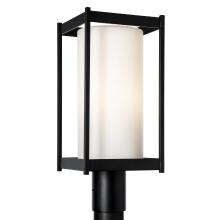 Hubbardton Forge - Canada 342021-SKT-80-GG0732 - Cela Outdoor Post Light