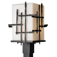 Hubbardton Forge - Canada 342023-SKT-20-GG0084 - Tura Outdoor Post Light