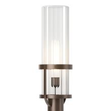 Hubbardton Forge - Canada 342025-SKT-75-ZM0745 - Alcove Outdoor Post Light