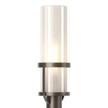 Hubbardton Forge - Canada 342025-SKT-77-FD0745 - Alcove Outdoor Post Light