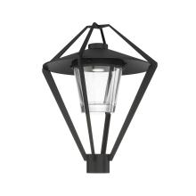 Hubbardton Forge - Canada 342651-SKT-80-ZM0727 - Stellar Post Light