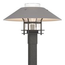 Hubbardton Forge - Canada 344227-SKT-20-78-ZM0026 - Henry Outdoor Post Light