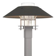 Hubbardton Forge - Canada 344227-SKT-78-20-ZM0026 - Henry Outdoor Post Light