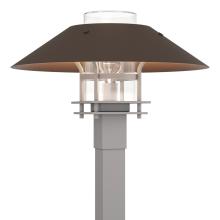 Hubbardton Forge - Canada 344227-SKT-78-75-ZM0026 - Henry Outdoor Post Light