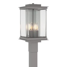 Hubbardton Forge - Canada 344840-SKT-78-81-ZM0703 - Kingston Outdoor Post Light