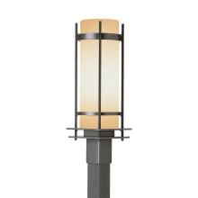 Hubbardton Forge - Canada 345895-SKT-14-GG0040 - Banded Outdoor Post Light