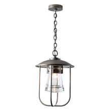 Hubbardton Forge - Canada 356010-SKT-77-ZM0467 - Erlenmeyer Outdoor Pendant