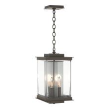 Hubbardton Forge - Canada 356840-SKT-77-81-ZM0703 - Kingston Outdoor Large Lantern