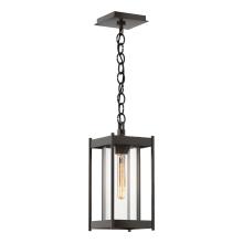 Hubbardton Forge - Canada 362021-SKT-75-ZM0730 - Cela Medium Outdoor Lantern