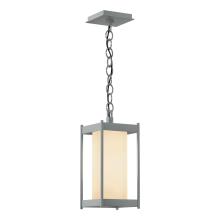 Hubbardton Forge - Canada 362021-SKT-78-GG0730 - Cela Medium Outdoor Lantern