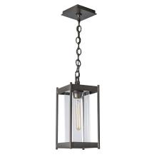 Hubbardton Forge - Canada 362021-SKT-80-ZM0730 - Cela Medium Outdoor Lantern