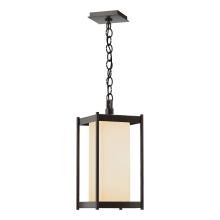 Hubbardton Forge - Canada 362023-SKT-75-GG0731 - Cela Large Outdoor Lantern