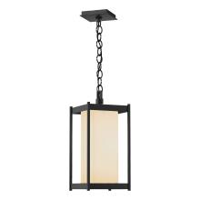 Hubbardton Forge - Canada 362023-SKT-80-GG0731 - Cela Large Outdoor Lantern