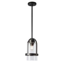 Hubbardton Forge - Canada 362555-SKT-MULT-14-ZM0744 - Alcove Outdoor Pendant