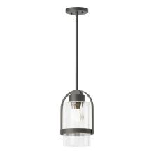 Hubbardton Forge - Canada 362555-SKT-MULT-20-ZM0744 - Alcove Outdoor Pendant