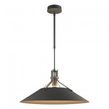 Hubbardton Forge - Canada 363010-SKT-STND-20 - Henry Outdoor Pendant