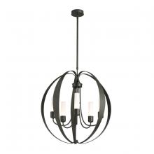 Hubbardton Forge - Canada 364201-SKT-STND-20-GG0392 - Pomme Outdoor Pendant