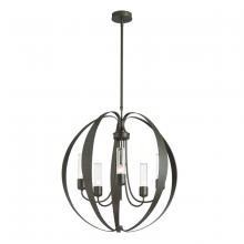 Hubbardton Forge - Canada 364201-SKT-STND-20-II0392 - Pomme Outdoor Pendant