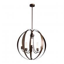 Hubbardton Forge - Canada 364201-SKT-STND-75-GG0392 - Pomme Outdoor Pendant