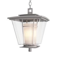 Hubbardton Forge - Canada 364820-SKT-02-ZU0287 - Beacon Hall Outdoor Ceiling Fixture