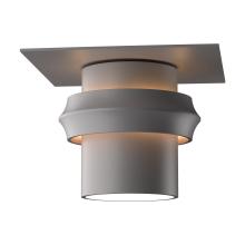 Hubbardton Forge - Canada 364903-SKT-78 - Twilight Dark Sky Friendly Outdoor Semi-Flush