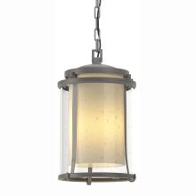 Hubbardton Forge - Canada 365615-SKT-78-ZS0283 - Meridian Large Outdoor Ceiling Fixture