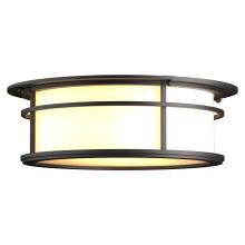 Hubbardton Forge - Canada 365650-SKT-14-GG0218 - Province Outdoor Flush Mount