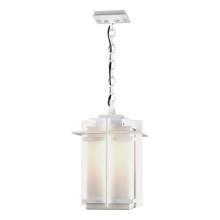 Hubbardton Forge - Canada 366007-SKT-02-GG0112 - Tourou Large Outdoor Ceiling Fixture