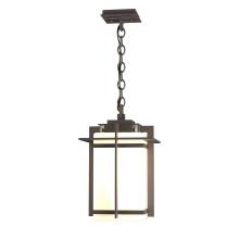 Hubbardton Forge - Canada 366007-SKT-14-GG0112 - Tourou Large Outdoor Ceiling Fixture