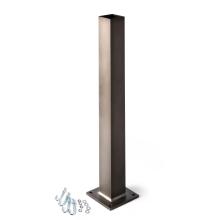 Hubbardton Forge - Canada 390123-20 - Square Post Outdoor